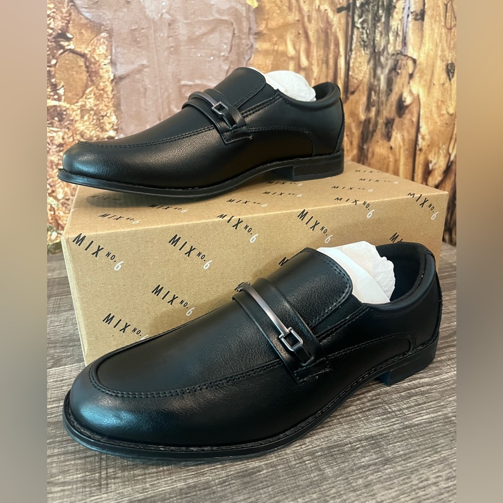 Mix No. 6 Spencer Loafer  ‼️size 5‼️